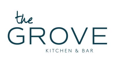 The Grove Kitchen & Bar Logo
