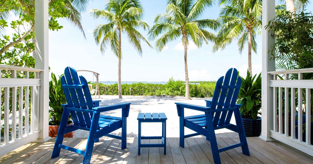 Florida Keys Golf Courses | Key West | Parrot Key Resort